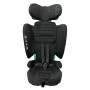 Sklápacia autosedačka Neocare iSize 76-150 cm black Asalvo