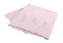 Interbaby DEKA PRÍZOVÁ LEM 75X100