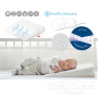 Vankúš Aeroklin 60 x 36 BabyMatex