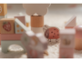 Kocky drevené 50 ks v tube Fairy Garden Little Dutch