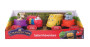 Chuggington - 4 bal Safari park