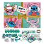 Adventný kalendár Stitch