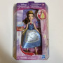 Bábika Disney Princess Princezná Belle