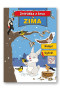 Zima - Zvieratká z lesa