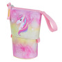 Školský peračník Pastelkovník Rainbow Unicorn GRS Baagl