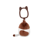 Squishmallows kľúčenka
