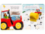 Ako funguje traktor?