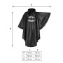 Outdoor pláštenka pončo Batman Logo Baagl