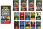 Uno Formula 1 Elite racers