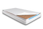 Ortopedický matrac Colorado 120 x 60 x 10 cm BabyMatex
