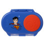 Olovrantový box malý Superman B.Box