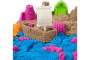 Kinetic sand sada Piesočnatá pláž