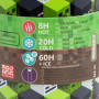 Termofľaša 665 ml nerezová Minecraft Iconicmono