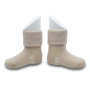 Detské ponožky Stay-on-Socks 2 páry Cookie KipKep