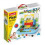 Pixel Junior (kufrík) Quercetti