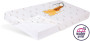 Nepremokavé prestieradlo jersey Print 70 x 140 cm Babymatex
