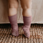 Detské ponožky Stay-on-Socks Antislip Veľ. 12 - 18 m 1 pár KipKep