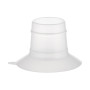 Dvojitá odsávačka materského mlieka do podprsenky MilkShell Canpol babies