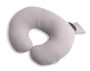 Mušelínový polohovací vankúš MiniRelax 140 cm Babymatex