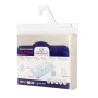 Nepremokavé prestieradlo jersey 60 x 120 cm Babymatex