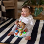 Hračka hudobná vzdelávacia Drum & Learn Dean™ 6 m+ Baby Einstein