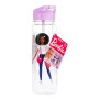 Plastová fľaša 650 ml Barbie meniaca