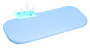 Nepremokavé prestieradlo jersey 35 x 75 cm BabyMatex