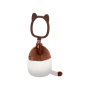 Squishmallows kľúčenka