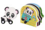 Interaktívny set minimani Panda