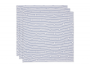 Plienky 3 ks 70x70 cm Jollein