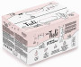 Detské vlhčené obrúsky Tuli Big Pack obrúsky s 97% vody a panthenolom - 8x60 ks Luba