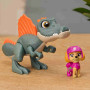 Tlapková Patrola Dino figúrka so zvukmi Skye