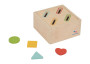 Triedenie tvarov a farieb 2Kids Toys