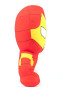 Látkový interaktívny Marvel Iron Man so zvukom 28 cm