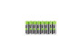 Batéria LR6/AA 1,5 V alkaline ultra RAVER 8ks