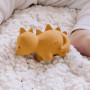 Tikiri Dinos hrkálka a hryzátko z prírodnej gumy