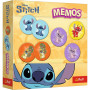 Pexeso papierové Lilo & Stitch