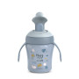 Nerozliatny hrnček Bear 200 ml Suavinex