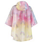 Outdoor pláštenka pončo Unicorn veľ. XS (90 -110 cm) Baagl