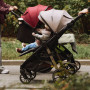 Kočík športový Grande 2 Kinderkraft