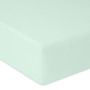 Nepremokavé prestieradlo jersey 60 x 120 cm Babymatex