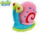SpongeBob Gary plyšový 17 cm 0m+