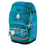 Školský batoh Airy Plus Butterfly GRS Baagl