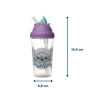 Hrnček netečúci s náustkom 295 ml, LILO & STITCH Thermobaby