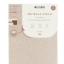 Matrac Coco 60 x 120 x 10 cm Candide