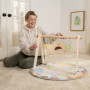 Deka na hranie Wonder & Wood™ 0 m+ Ingenuity