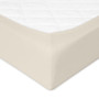 Nepremokavé prestieradlo jersey 70 x 140 cm Babymatex