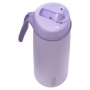 Nerezová termofľaša so slamkou 690 ml B.box