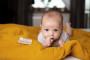 Mušelínový set obliečok 3-dielny BabyMatex