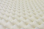 Ortopedický matrac Eco Green 120 x 60 x 10 cm BabyMatex
